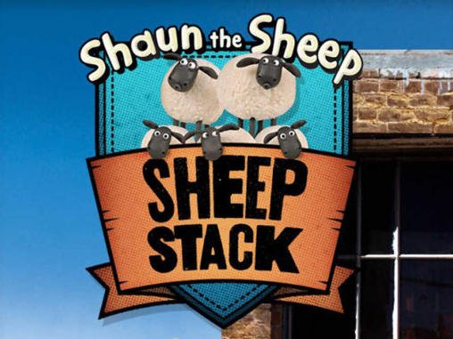 download Shaun the sheep: Sheep stack apk